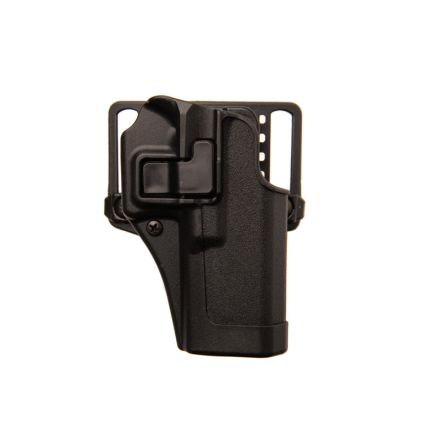 Blackhawk! Serpa CQC Concealment Holster Matte Black Finish Glock 17,22,31 Right Hand