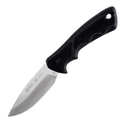 Buck BuckLite Max II Large w/Tumbled Finished Fixed Blade