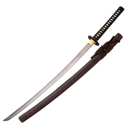 Bushido Kiku No Gyokuza Katana