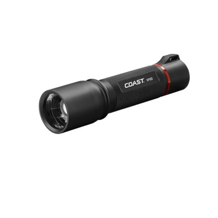 Coast HP8R Rechargeable LED Flashlight 1000 Lumens - Blister 