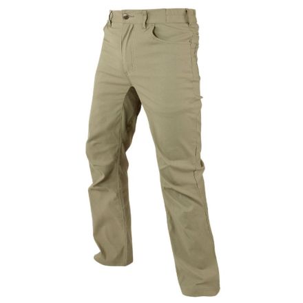 Condor Cipher Pants Khaki 40W x 30L 