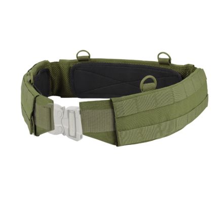 Condor Slim Battle Belt Large - Olive Drab