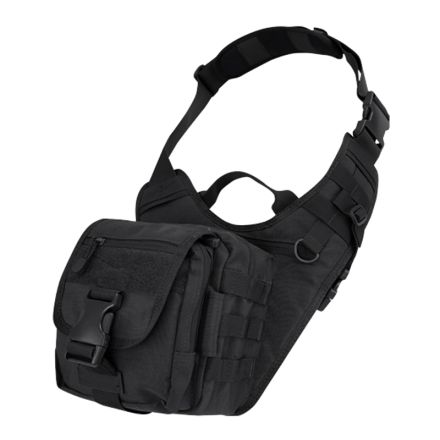 Condor EDC Bag Black