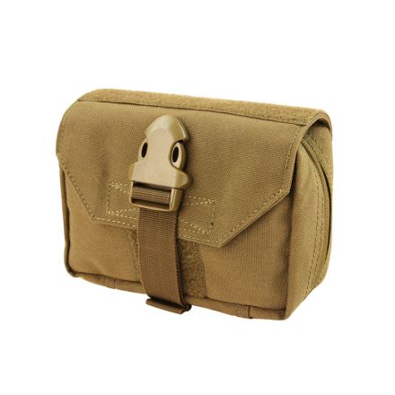 Condor First Response Pouch - Coyote Brown