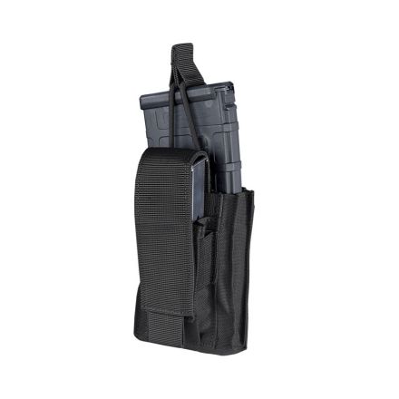 Condor Single Kangaroo Mag Pouch Pistol/M4 Gen II - Black 