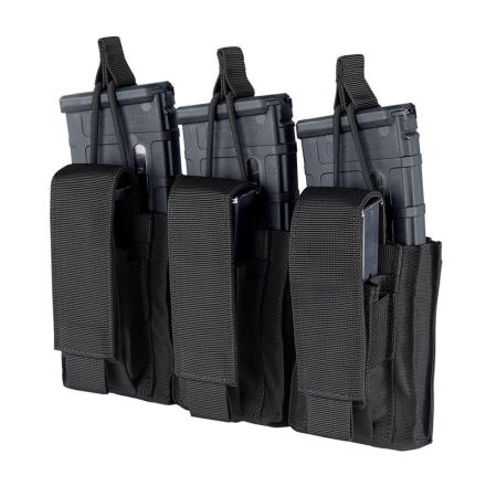 Condor Triple Kangaroo Mag Pouch Pistol/M4 Gen II