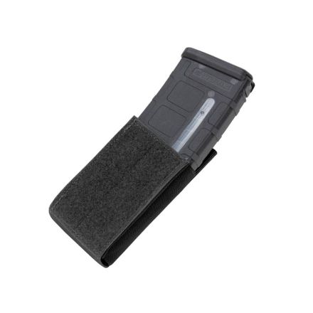 Condor QD M4 Mag Pouches Black - 2 Pcs Per Pack