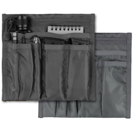 Condor VA Organizer Pack - Slate 2-Pack