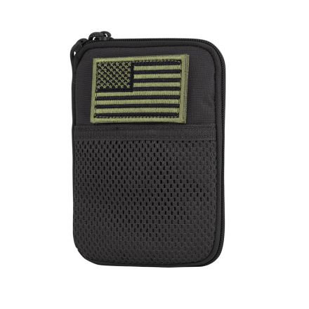 Condor Pocket Pouch w/US Flag Patch