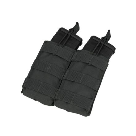 Condor MA19 Double Open Top 5.56/M4/M16 Mag Pouch