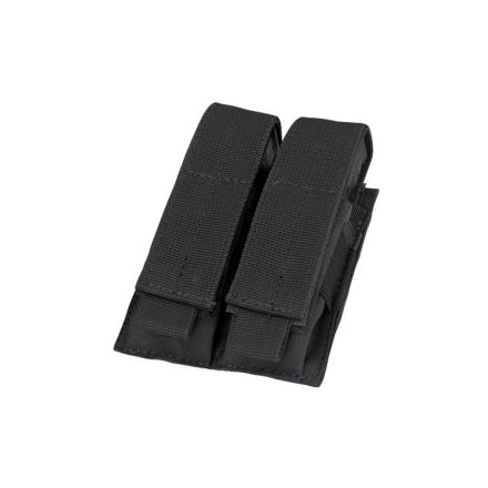 Condor MA23 Double Pistol Mag Pouch