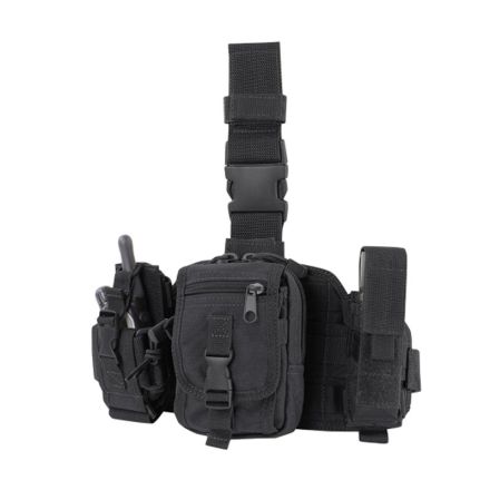 Condor Utility Leg Rig w/Three Detachable Pouches