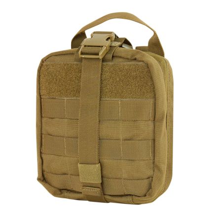 Condor Rip Away EMT Lite - Coyote Brown