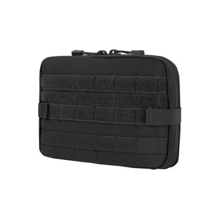 Condor T & T Pouch - Black