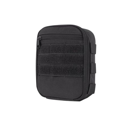 Condor Sidekick Pouch  - Black