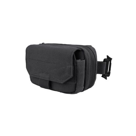 Condor Digi Pouch - Black