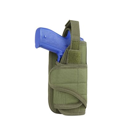 Condor MA69 VT - Vertical Holster Olive Drab    