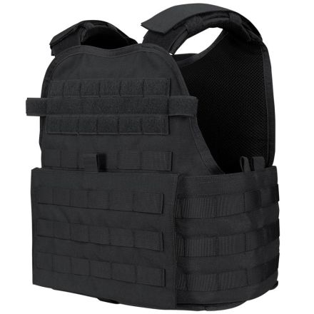 Condor Modular Operator Plate Carrier Gen II