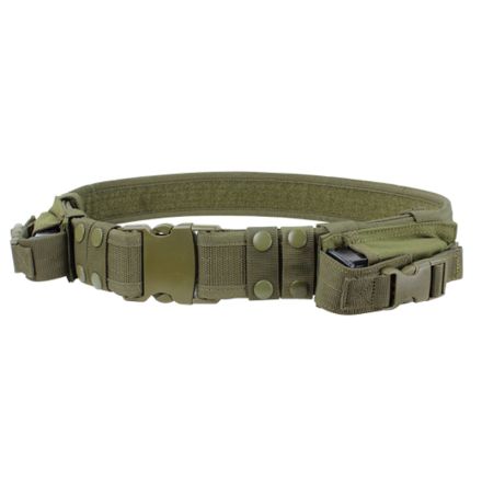 Condor Tactical Belt - Up to 44