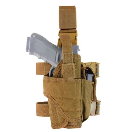 Condor Tornado Tactical Leg Holster