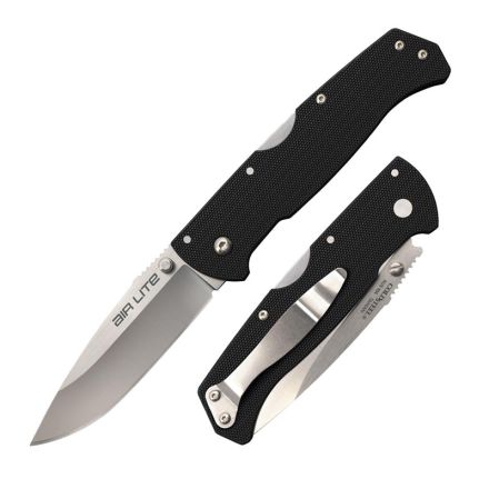 Cold Steel Air Lite G-10 w/Satin Finish Blade