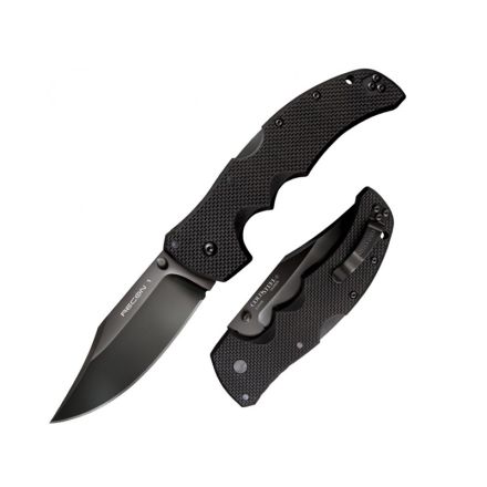 Cold Steel Recon 1 Clip Point Plain Edge Blade