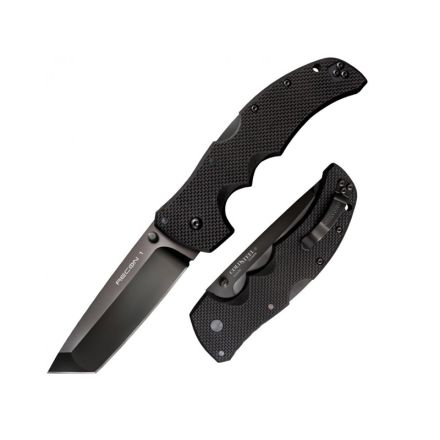 Cold Steel Recon 1 Tanto Point Plain Edge Blade