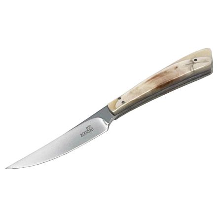 Arno Bernard Small Utility w/WartHog Tusk Handle