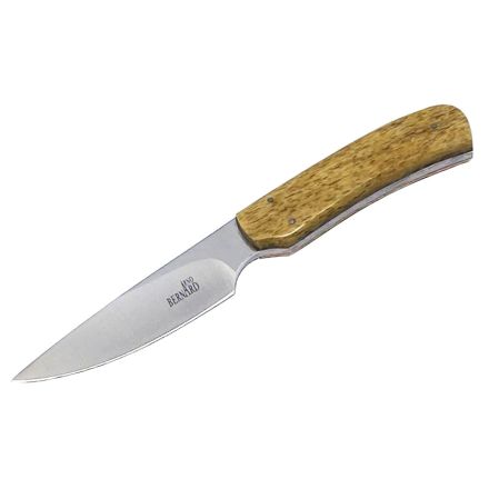 Arno Bernard Small Utility w/Giraffe Bone Handle