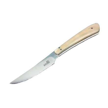 Arno Bernard Small Utility w/WartHog Tusk Handle