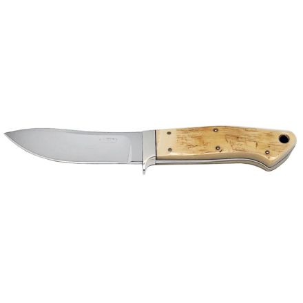 Rob Brown Skinner w/Elephant Bark Ivory