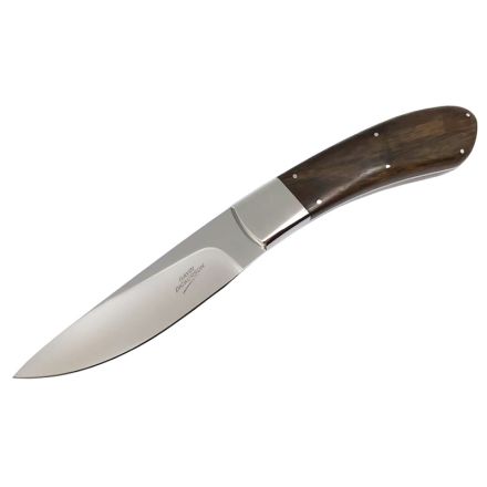 Gavin Dickerson Utility w/Red Bush Willow Wood Handle