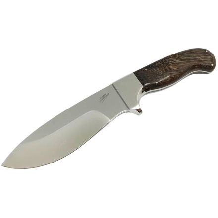 Gavin Dickerson Hunter w/Partridge Wood Handle