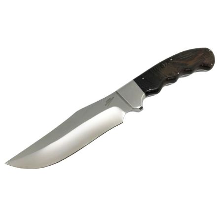 Gavin Dickerson Large Hunter w/Partridge Wood Handle