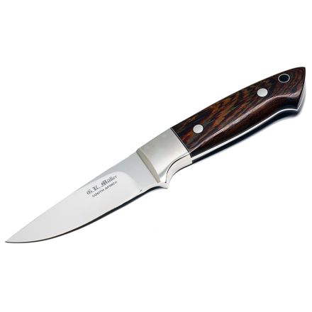 Gunther Muller Hunter w/Panga Panga Hardwood