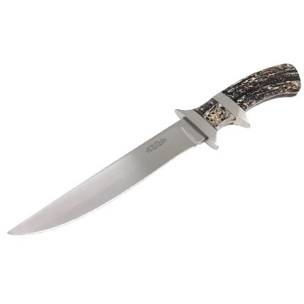 A.W. Paulsen Classic Fighter w/Kudu Horn Core