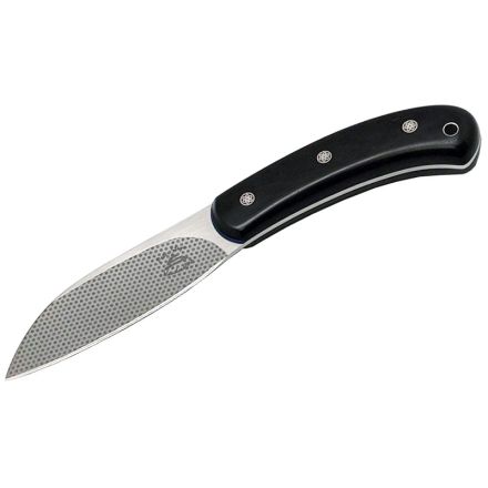 Peter Steyn Chinese 230 Utility w/African BlackWood Handle