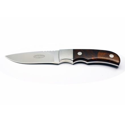 Willem F. Steenkamp Utility Hunter w/Tamboti Wood Handle