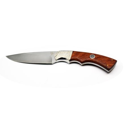 Andre Van Straaten Medium Utility w/RoseWood        