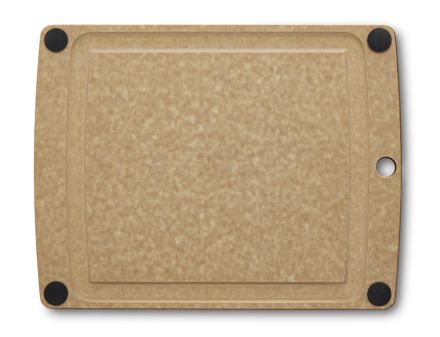 Victorinox All-in-One Cutting Board Medium - Brown 