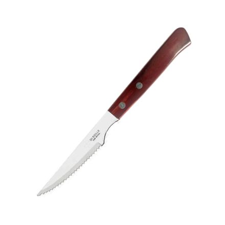 Di Solle SolleWood Steak Knife 11 cm