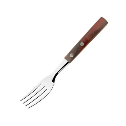 Di Solle SolleWood Steak Forks