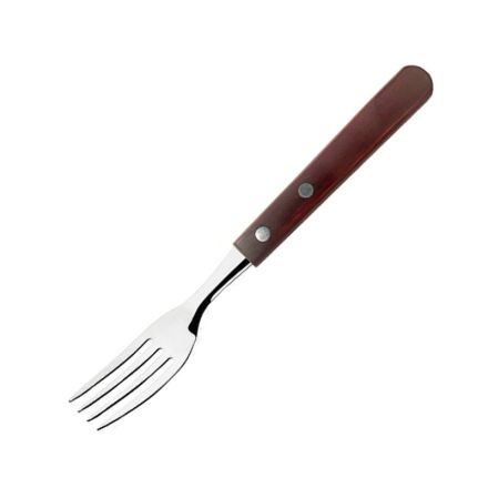 Di Solle SolleWood Jumbo Steak Fork