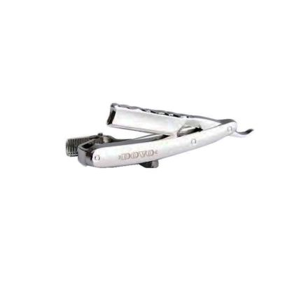 Dovo Straight Razor Tie Clip