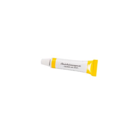 Giesen & Forsthoff Strop Paste Yellow - Maintenance Non Abrasive