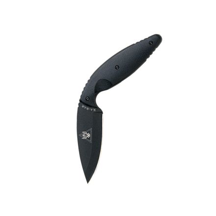 KA-BAR Large Original TDI Plain Edge