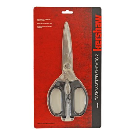 Kershaw Taskmaster Shears 2 - Blister