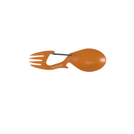 Kershaw Ration Spork - Multi Tool Orange