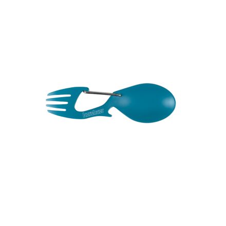 Kershaw Ration Spork - Multi Tool Teal