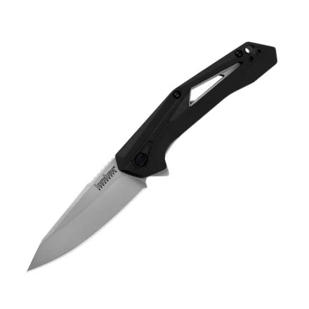 Kershaw Airlock SpeedSafe Assisted Opening w/Bead Blast Blade Finish